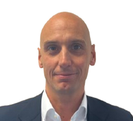 Daniele Rossi