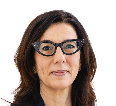 Laura Imparato