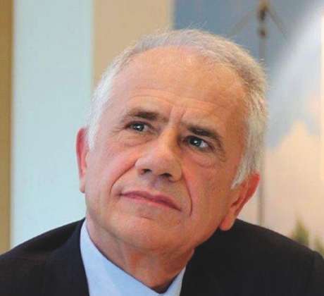 Pierluigi Tortora